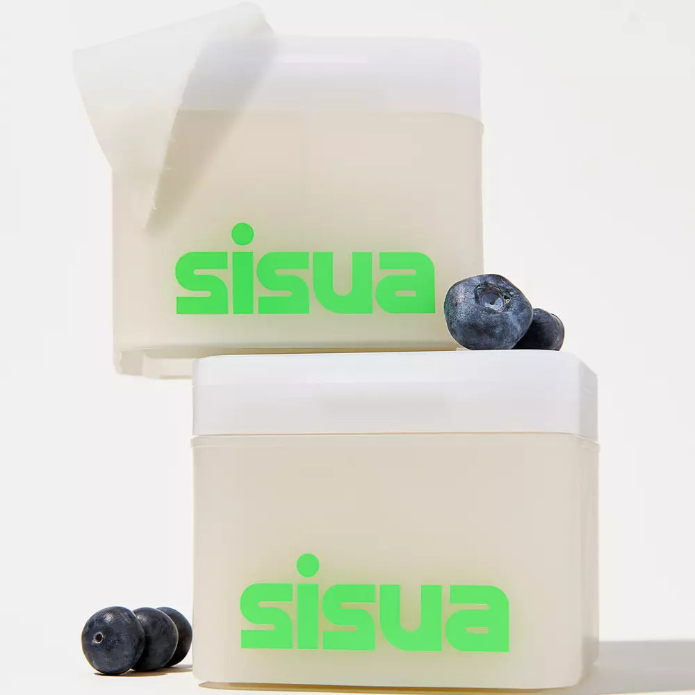 Desateshia sisua tasmanian pimienta calmante de 2 piezas 70ea