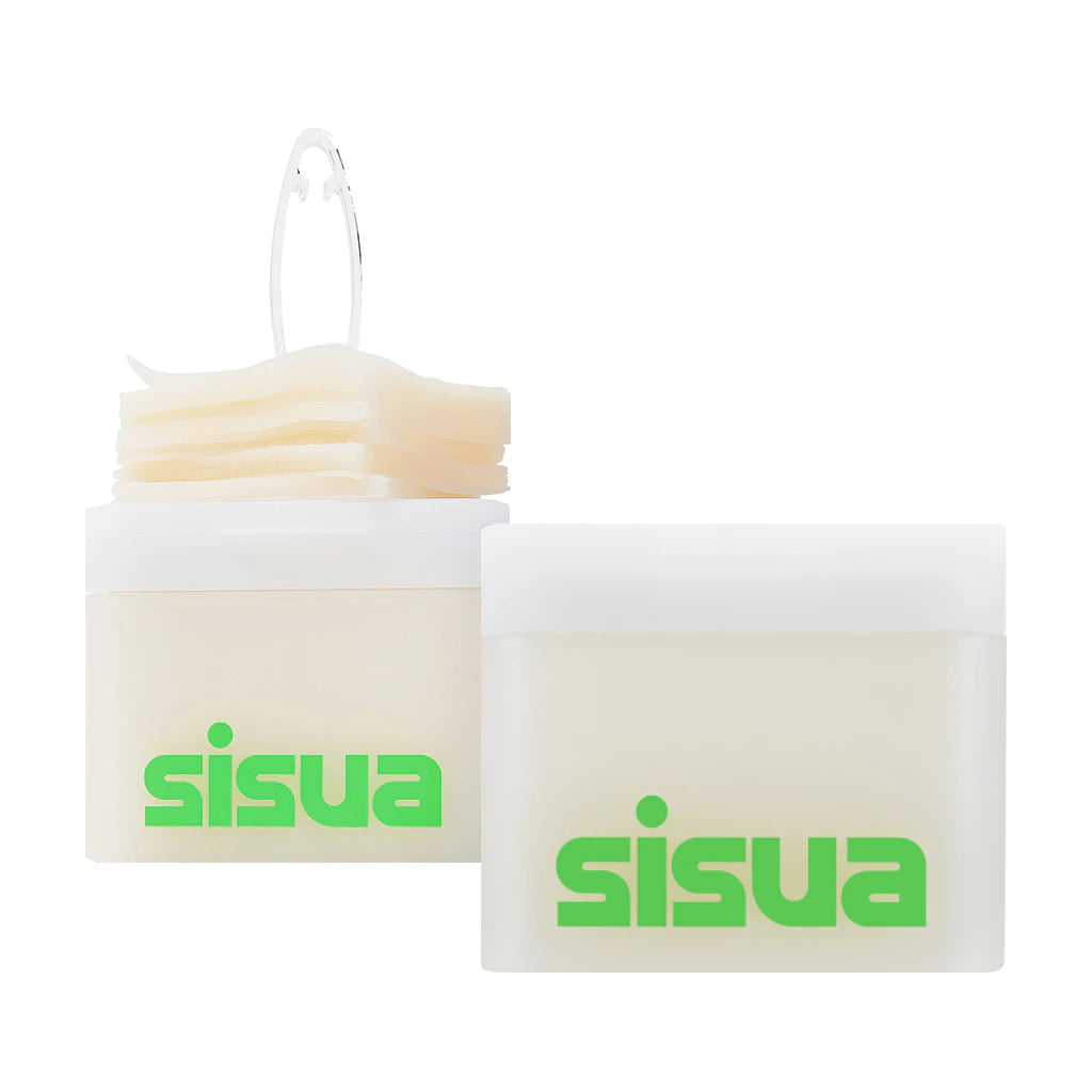 Desateshia sisua tasmanian pimienta calmante de 2 piezas 70ea