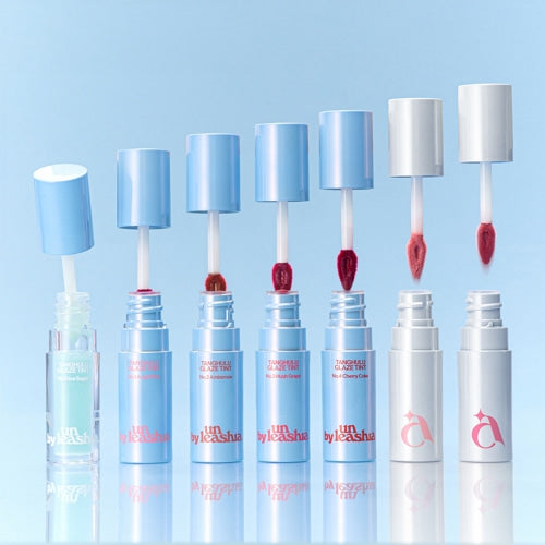 Tinte de esmalte tanghulu tanghulu 2G 5 colores