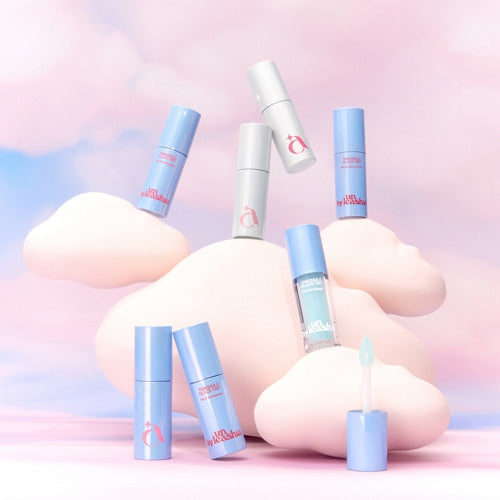 Tinte de esmalte tanghulu tanghulu 2G 5 colores