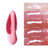 Tinte de esmalte tanghulu tanghulu 2G 5 colores