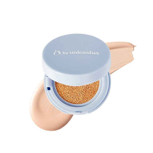 Unleashia bae bae coussin bleu 6g 2 couleurs