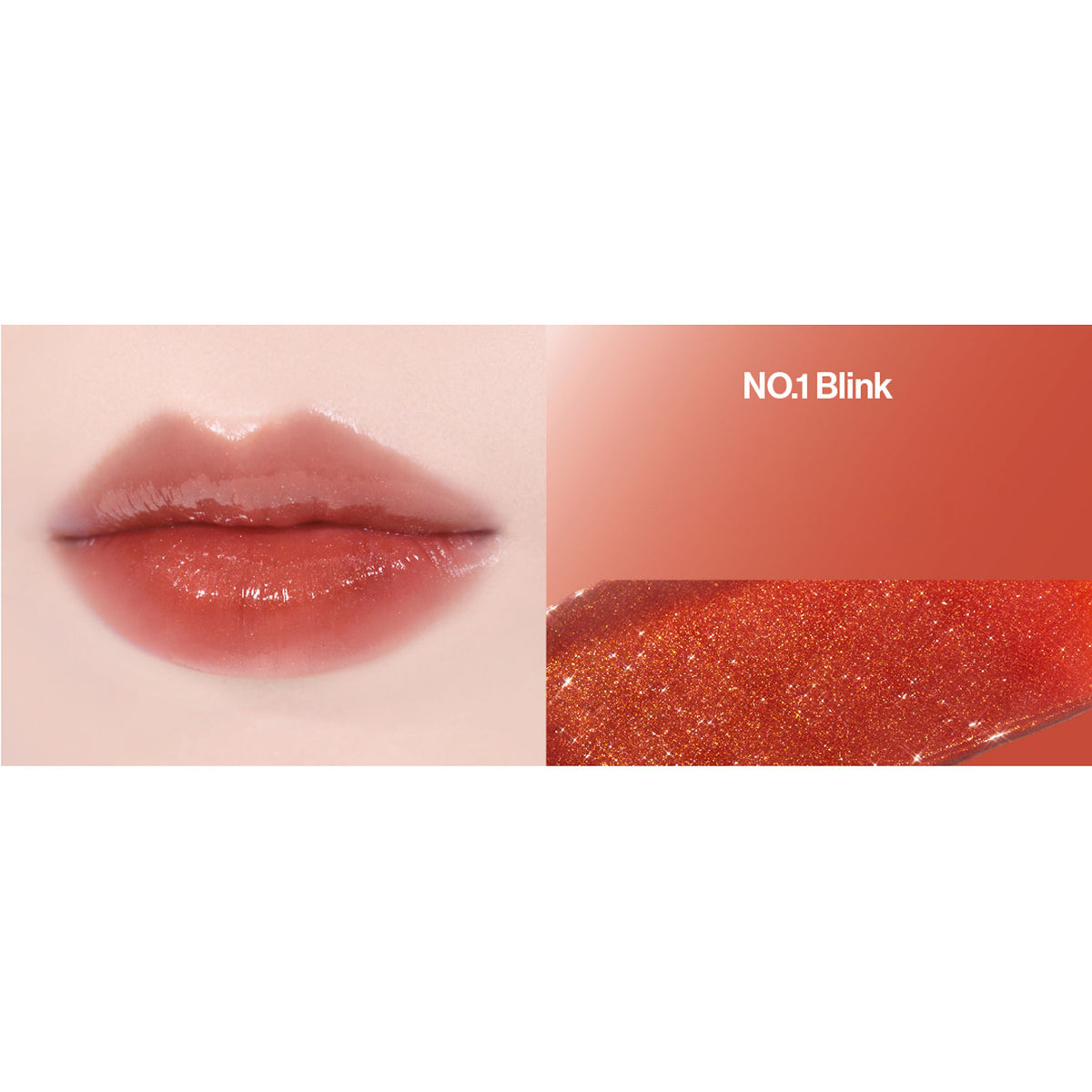 Desatado de dazzle tint 4g 8 colores