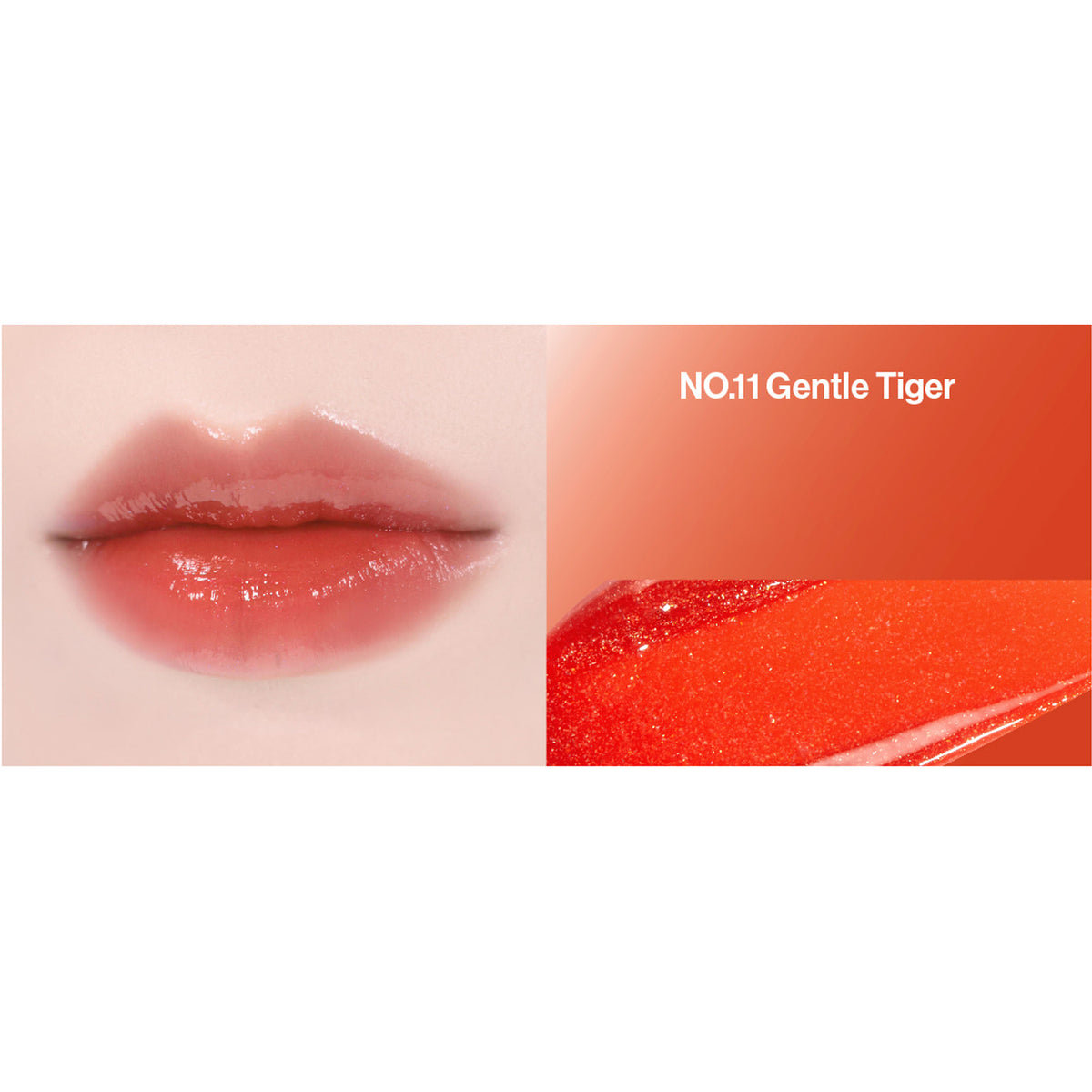 Desatado de dazzle tint 4g 8 colores