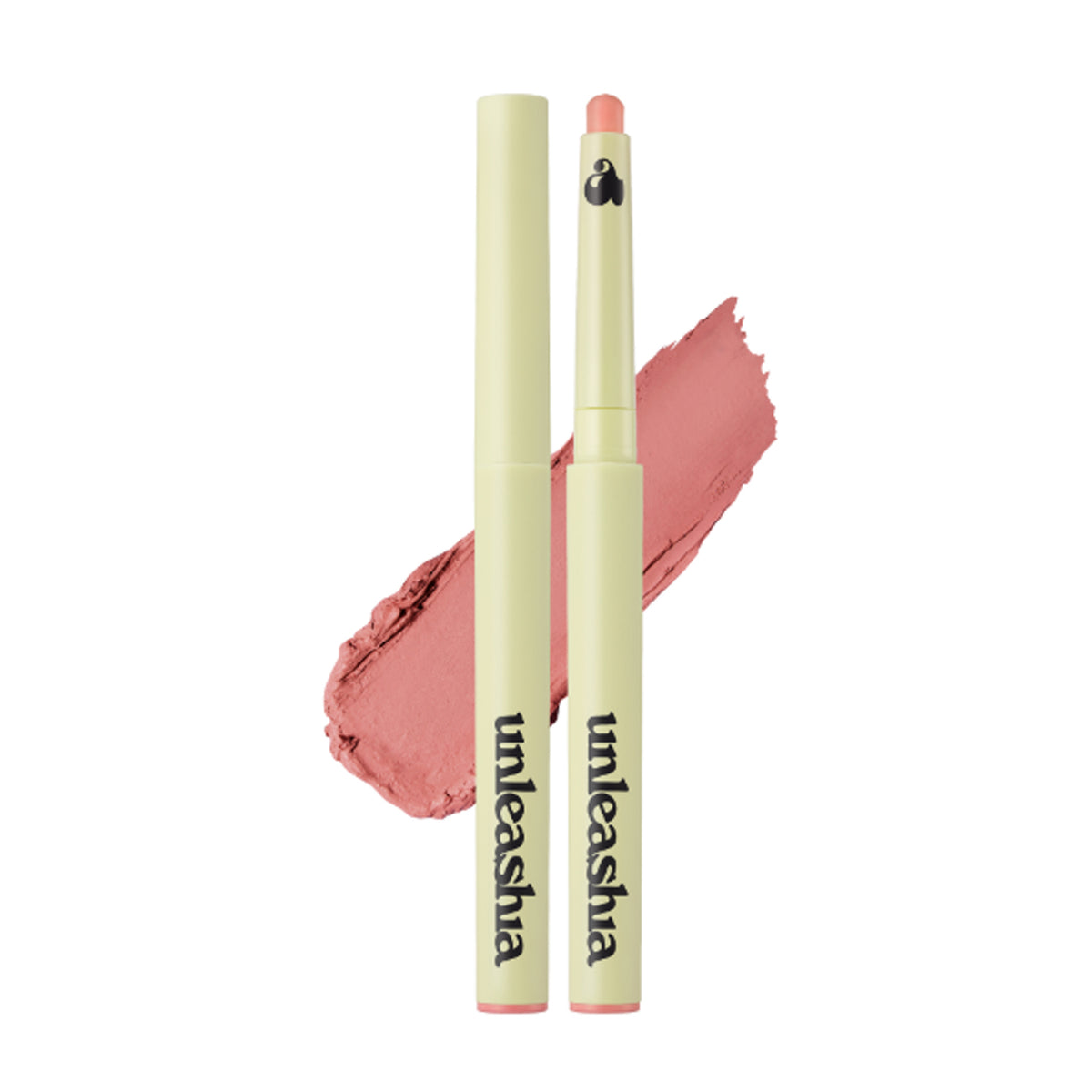 Unleashia Oh! Happy Day Lip Pencil 0.8g 7 colors