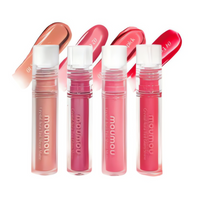 moumou Dew Drop Pink Pairing 5g