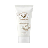 (Mhark) SKINFOOD Egg White Perfect Pore Cleansing Foam 150ml - DODOSKIN