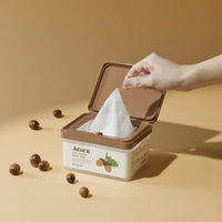 (Mhark) SKINFOOD Acorn Daily Mask 270g - DODOSKIN