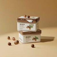 (Mhark) SKINFOOD Acorn Daily Mask 270g - DODOSKIN