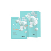 (Matthew) FRUDIA Air Mask 24 - Snowy 25ml * 5ea - DODOSKIN