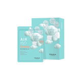 FRUDIA Air Mask 24 - Snowy 25ml * 10ea