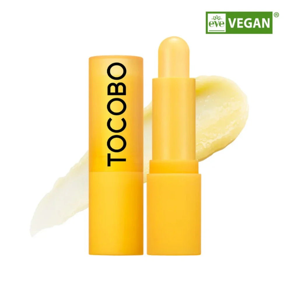 [Expiration imminen] TOCOBO Vitamin Nourishing Lip Balm 3.5g