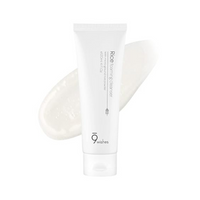 (Matthew) 9wishes Rice Foaming Cleanser 120ml - DODOSKIN