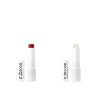 mixsoon Vegan Melting Lip Balm 4.5g - DODOSKIN