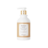 Cellhappyco Cosmos Organic Shampoo 300ml