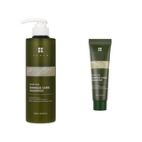 BRMUD Relief Mud Damage Care Shampoo 30ml/500ml