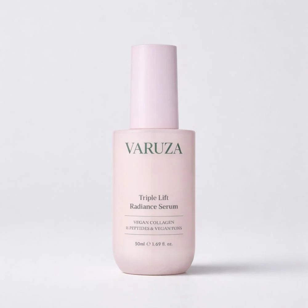 VARUZA Triple Lift Radiance Serum 50ml