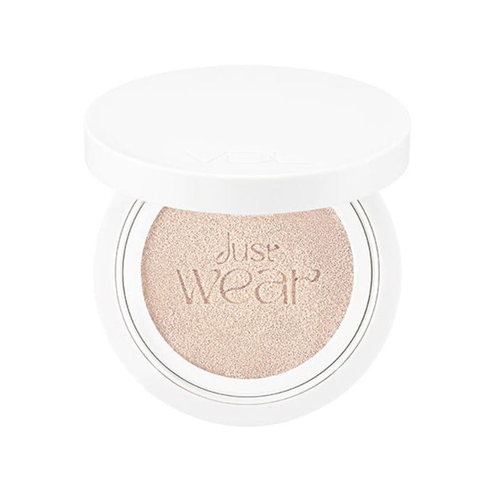 VDL Cover Stain High Cover Cushion SPF35  PA++ 13g 6 Colors