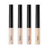 VDL Cover Stain Perfecting Concealer 4g  4 Colors