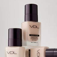 VDL Cover Stain Perfecting Foundation 13ml