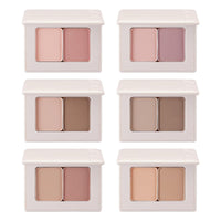 VDL Eye Stain Essential Shadow Duo 2.0g 6colors