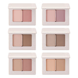 VDL Eye Stain Essential Shadow Duo 2.0g 6colors
