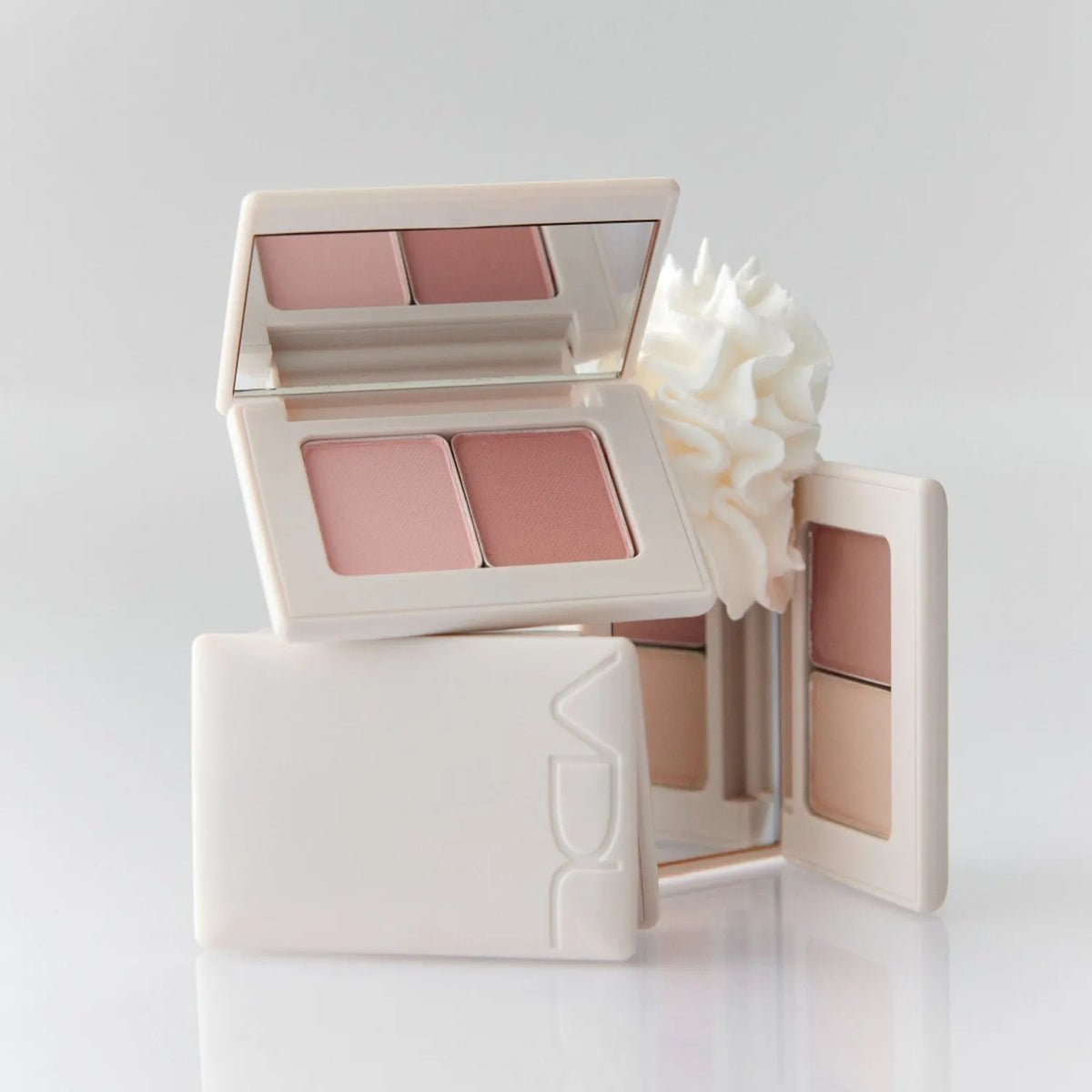 VDL Eye Stain Essential Shadow Duo 2.0g 6colors