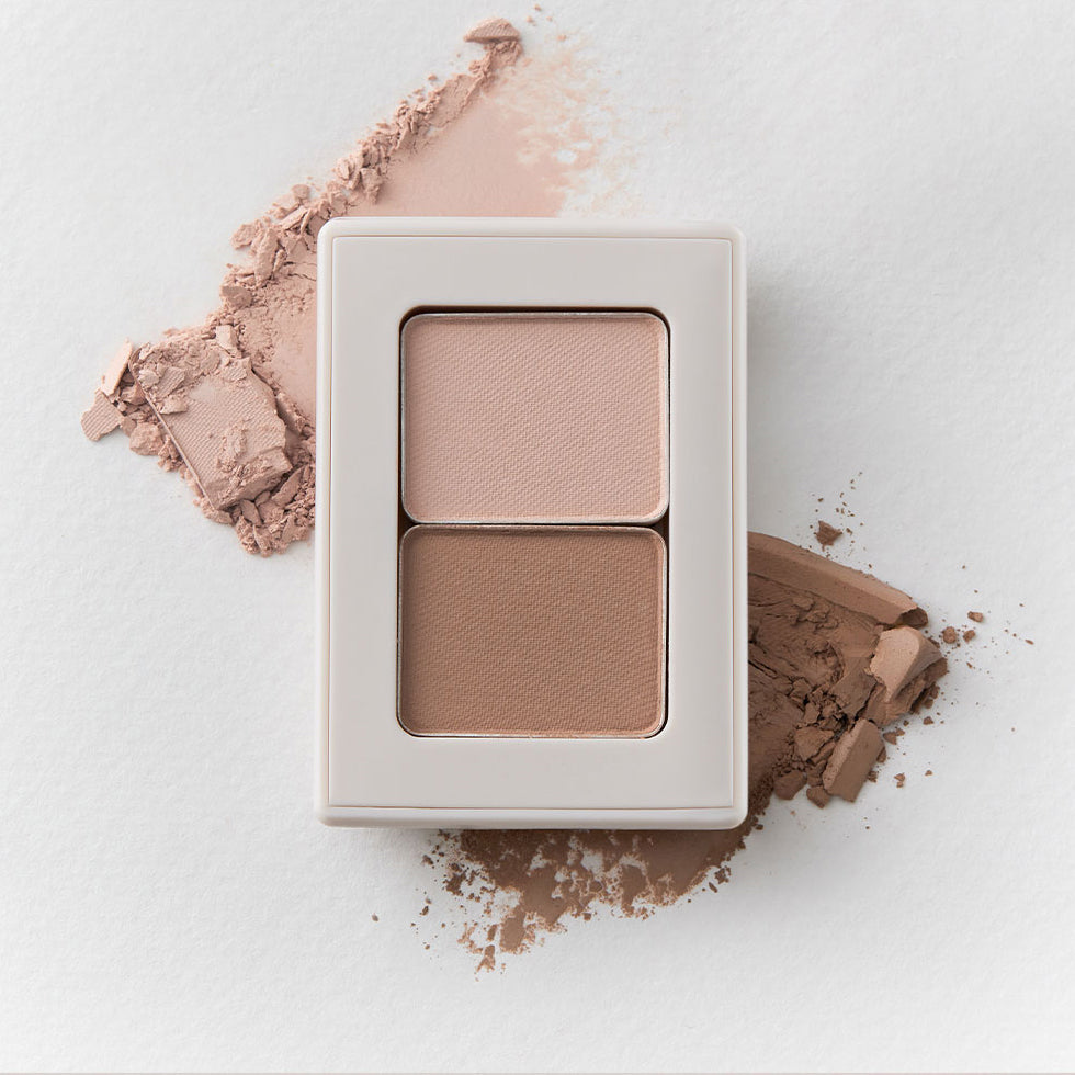 VDL Eye Stain Essential Shadow Duo 2.0g 6colors