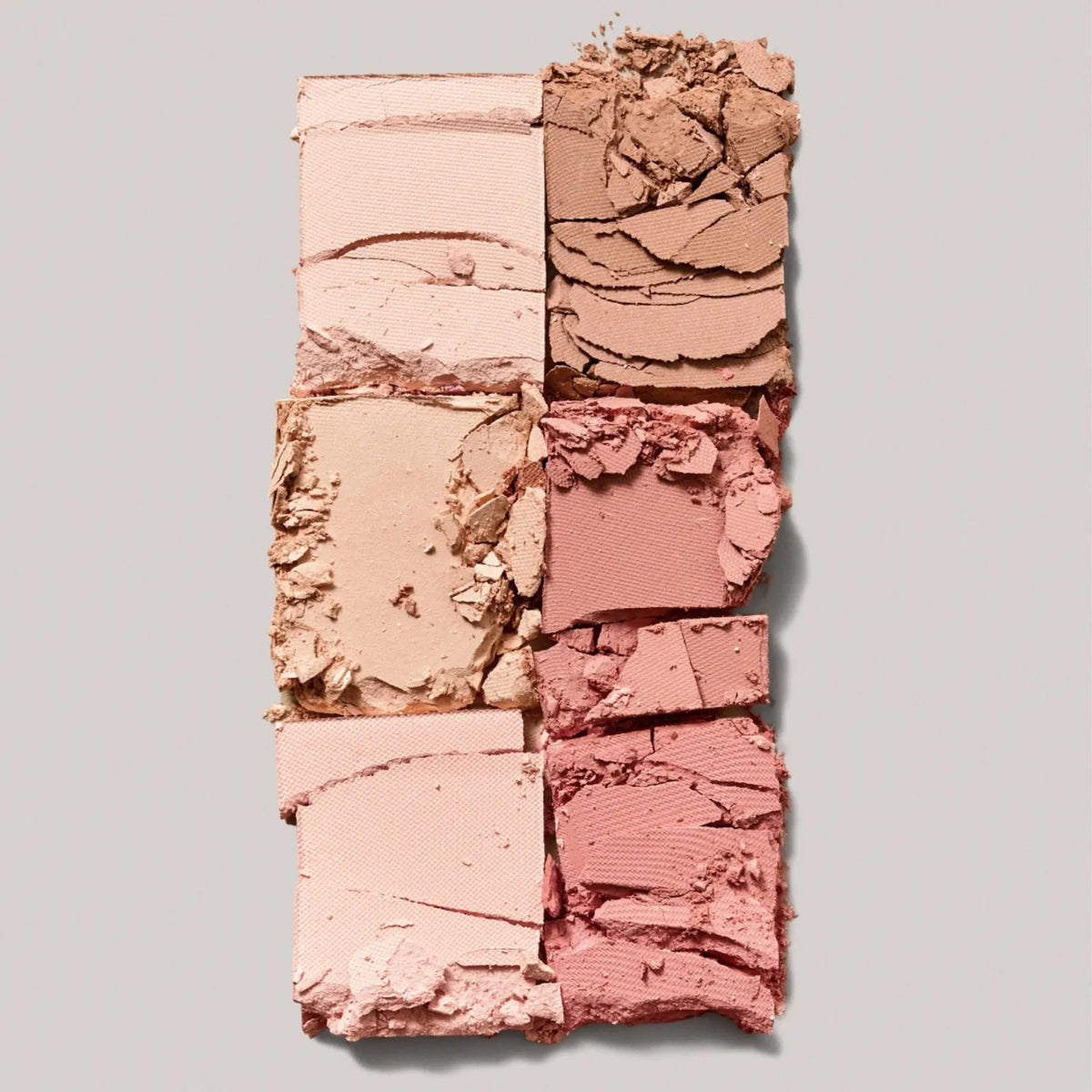 VDL Eye Stain Essential Shadow Duo 2.0g 6colors