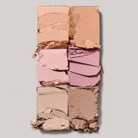 VDL Eye Stain Essential Shadow Duo 2.0g 6colors