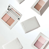 VDL Eye Stain Essential Shadow Duo 6 colors