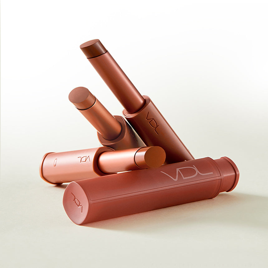 VDL Lip Stain Comfort Sleep 2.5g 3colors