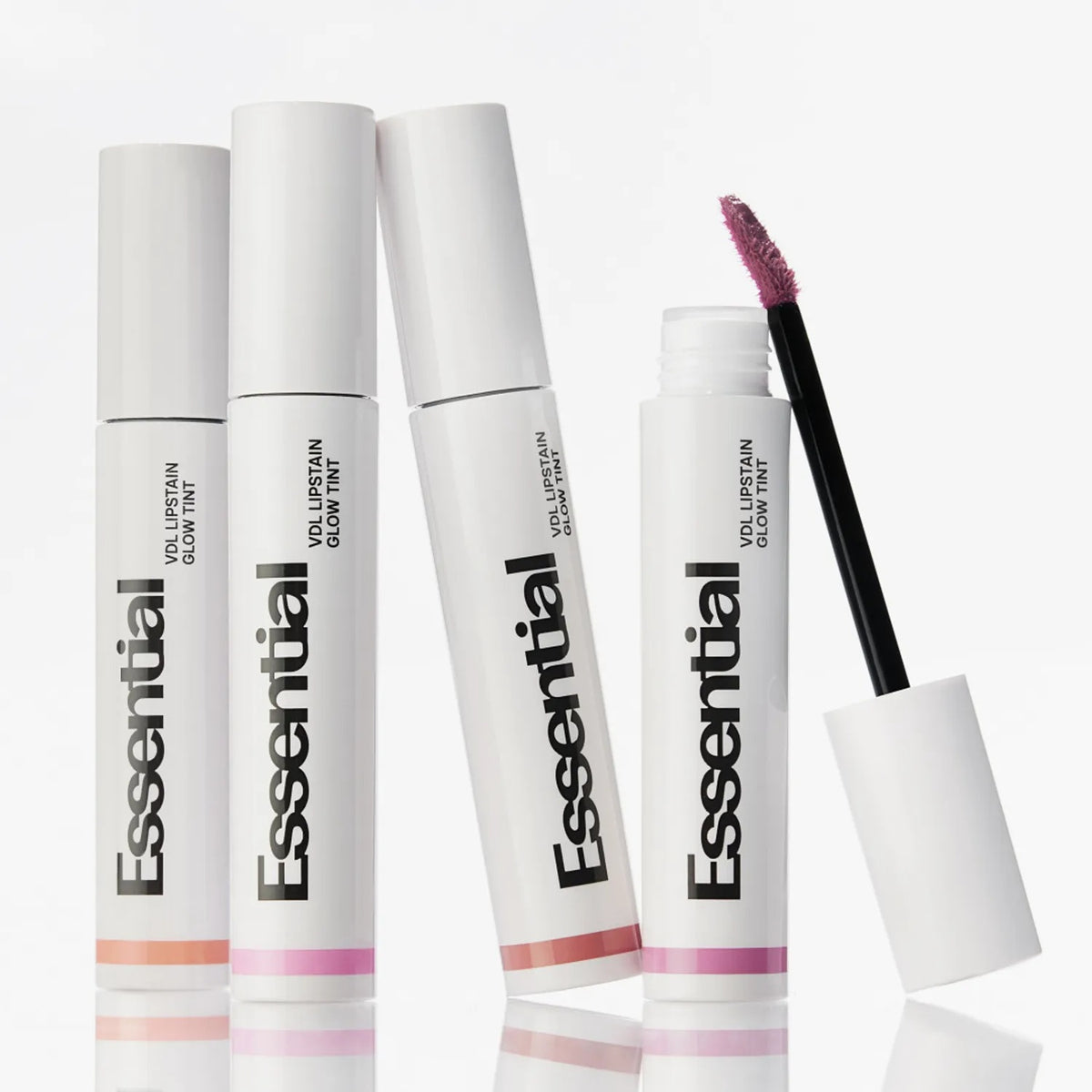 VDL Lip Stain Essential Glow Tint 3.6g 7colors