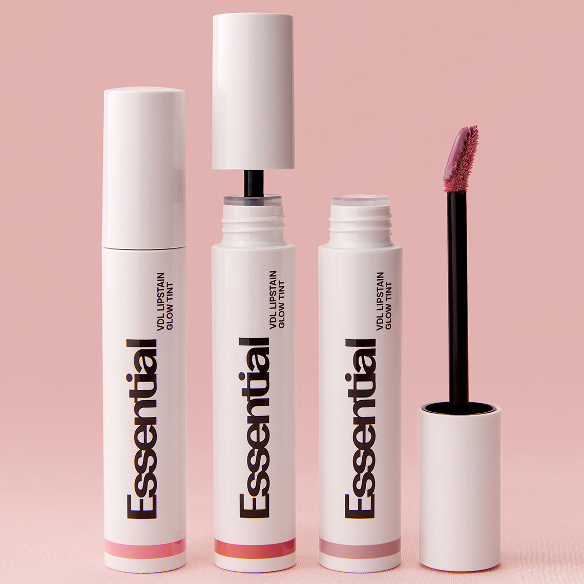 VDL Lip Stain Essential Glow Tint 3.6g 7colors