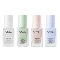VDL Tone Stain Color Correcting Primer Mini 13ml