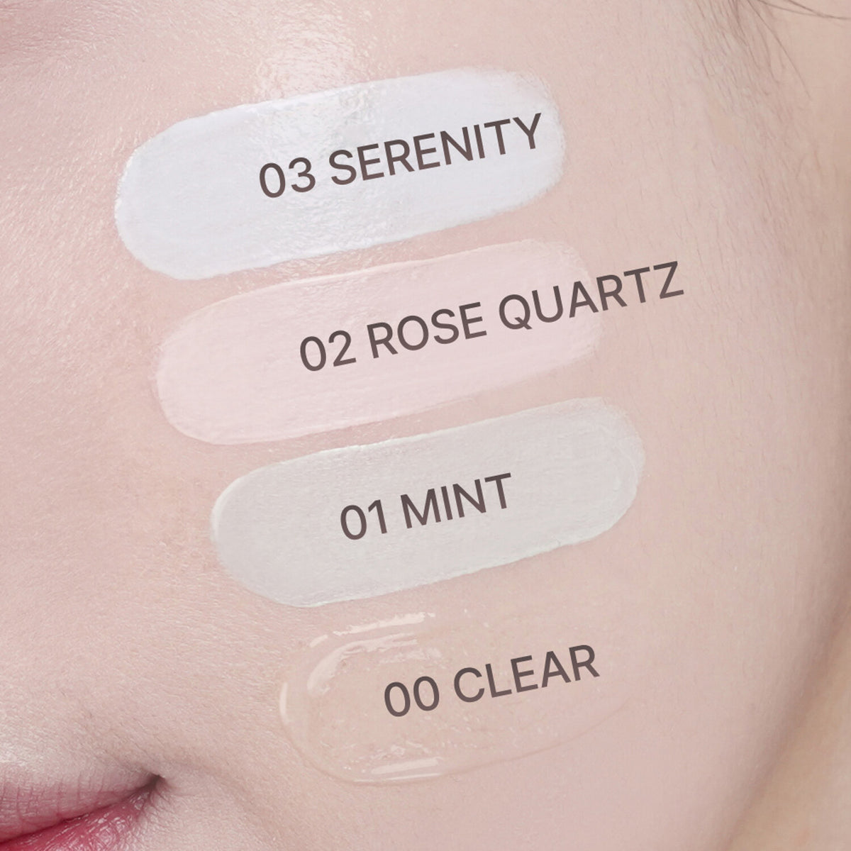 VDL Tone Stain Color Correcting Primer Mini 13ml