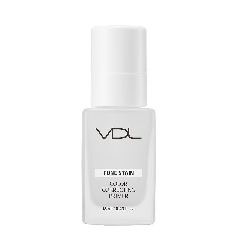 VDL Tone Stain Color Correcting Primer Mini 13ml
