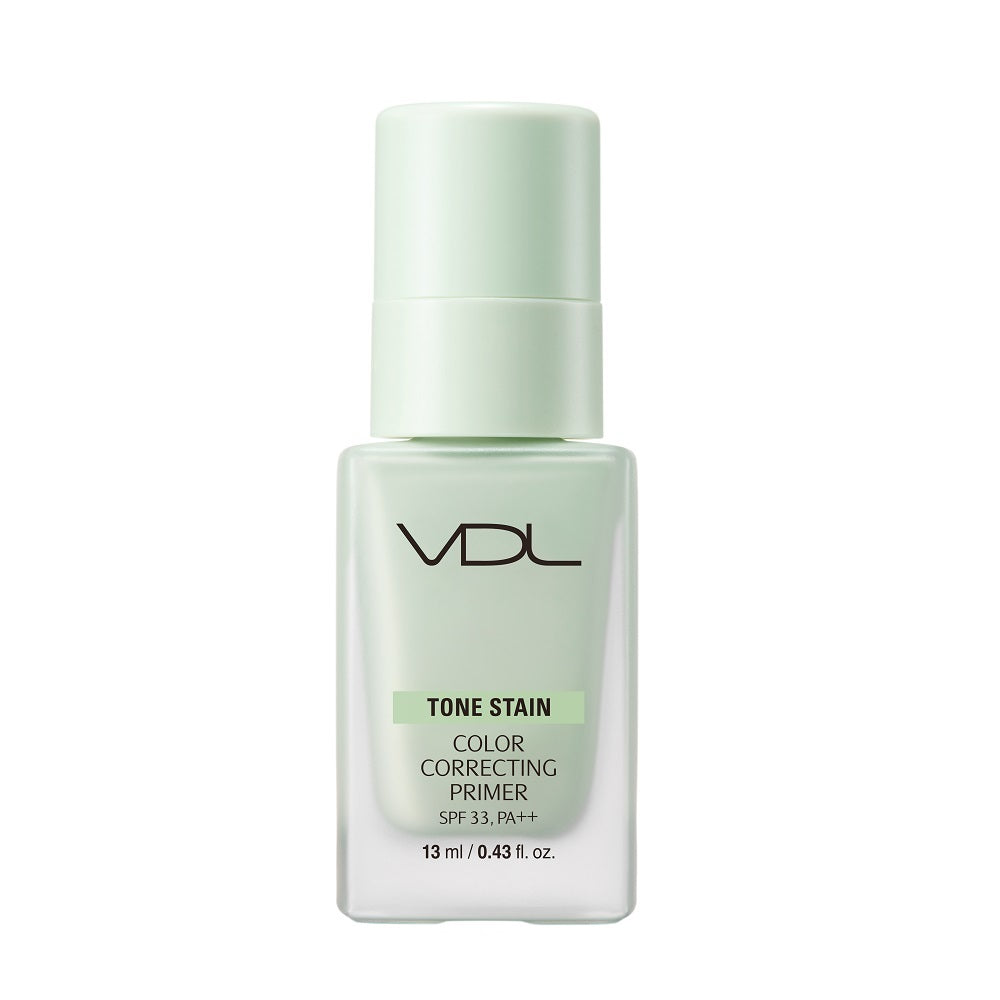 VDL Tone Stain Color Correcting Primer Mini 13ml