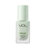 VDL Tone Stain Color Correcting Primer Mini 13ml