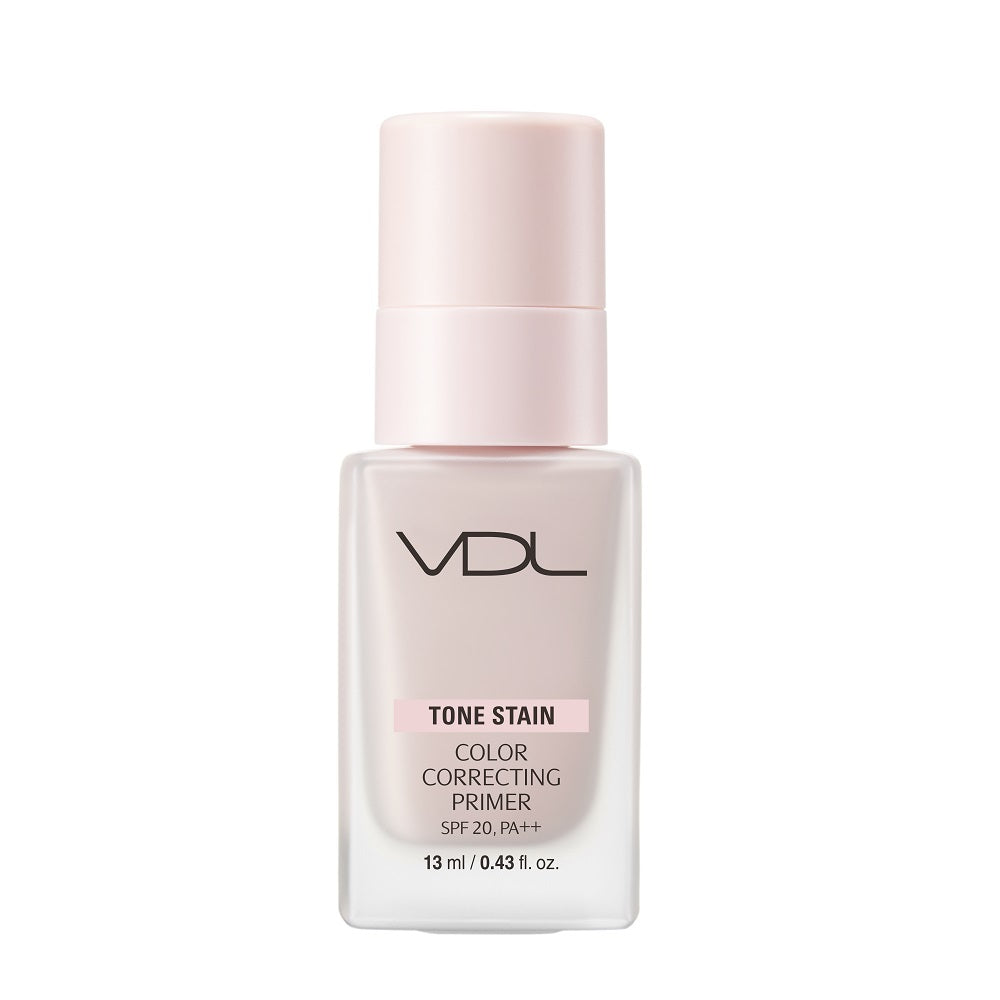 VDL Tone Stain Color Correcting Primer Mini 13ml