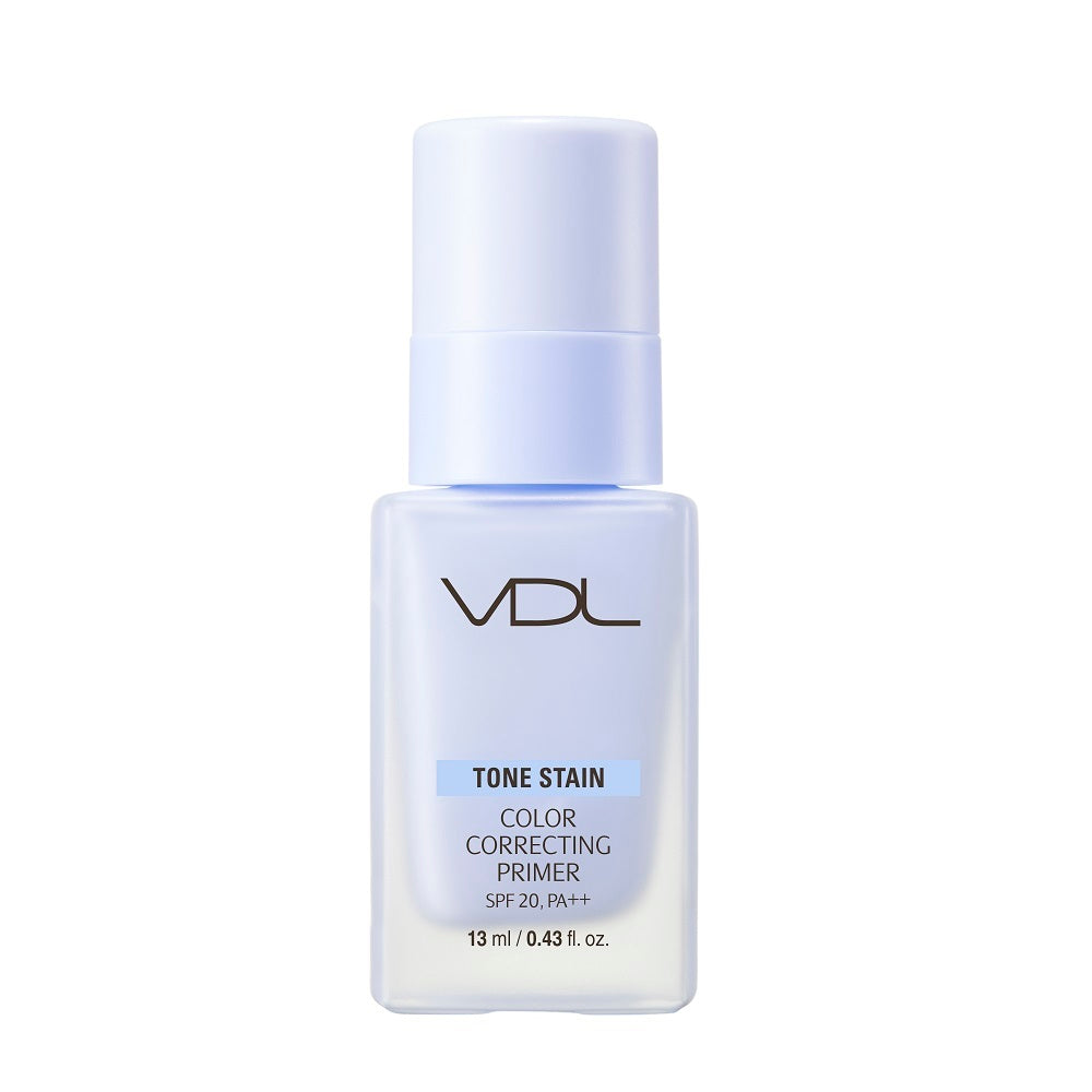 VDL Tone Stain Color Correcting Primer Mini 13ml