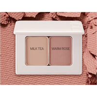 VDL Eye Stain Essential Shadow Duo 6 colors