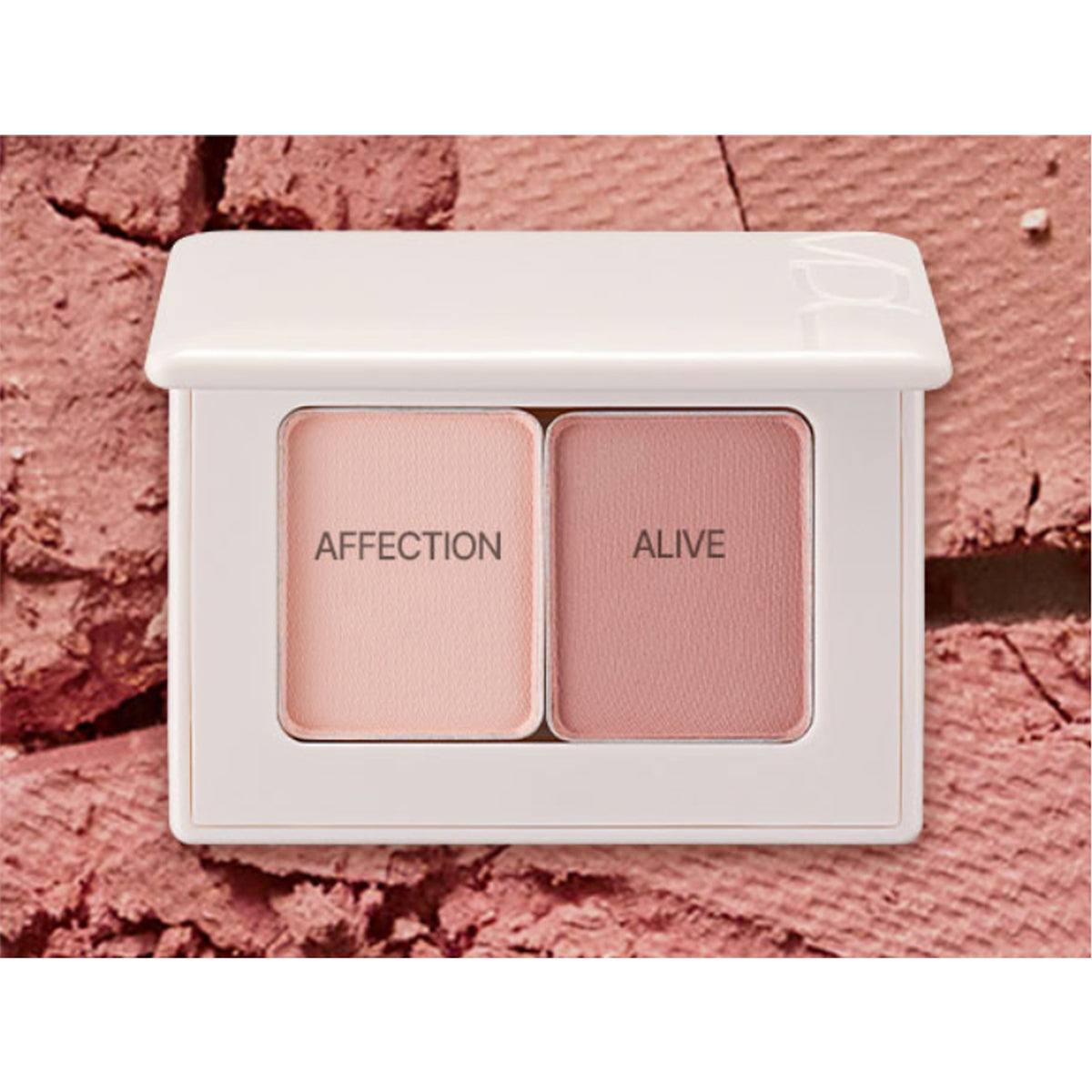 VDL Eye Stain Essential Shadow Duo 6 colors