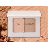 VDL Eye Stain Essential Shadow Duo 6 colors