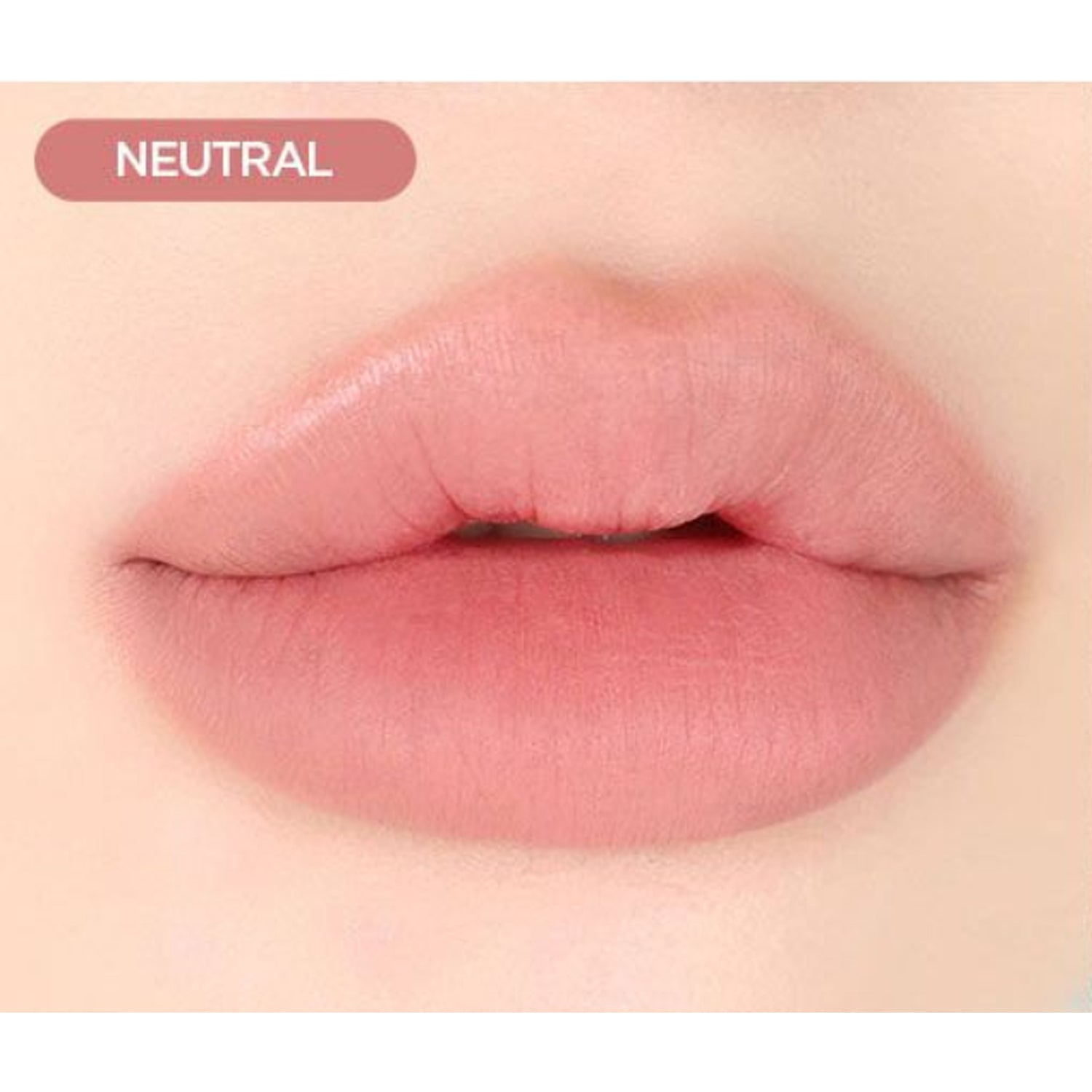 VDL Lip Stain Essential Over Liner 3 colors