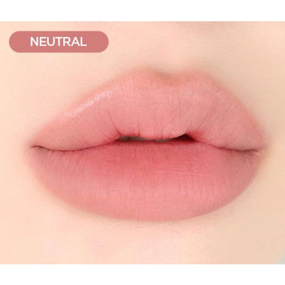 VDL Lip Stain Essential Over Liner 3 colors