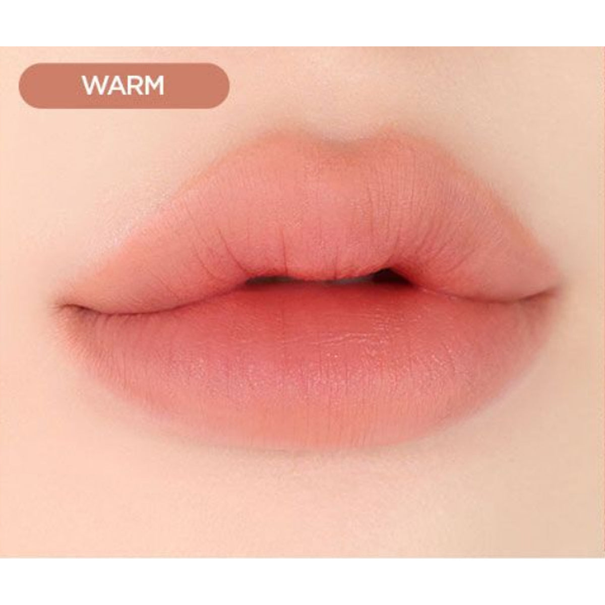 VDL Lip Stain Essential Over Liner 3 colors