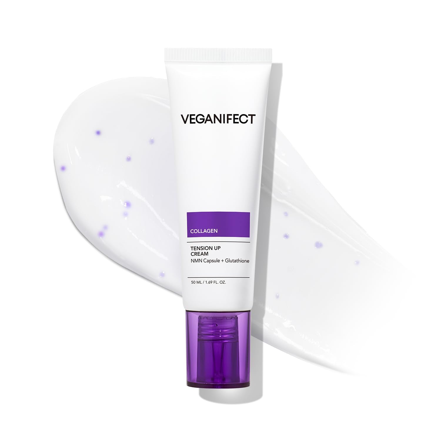 VEGANIFECT Collagen NMN Capsule Cream 50ml