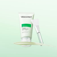 VEGANIFECT Green Barley Cooling Wrapping Mask 20ml