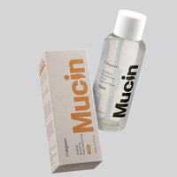 Vegreen Naturaleza libre de alcohol Mucin Essence Tóner 150 ml